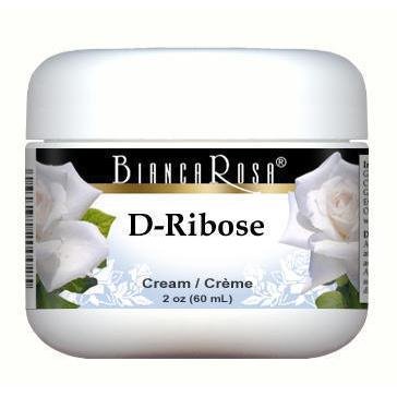 Bianca Rosa D-Ribose Cream (2 oz, ZIN: 513368) - 2 Pack