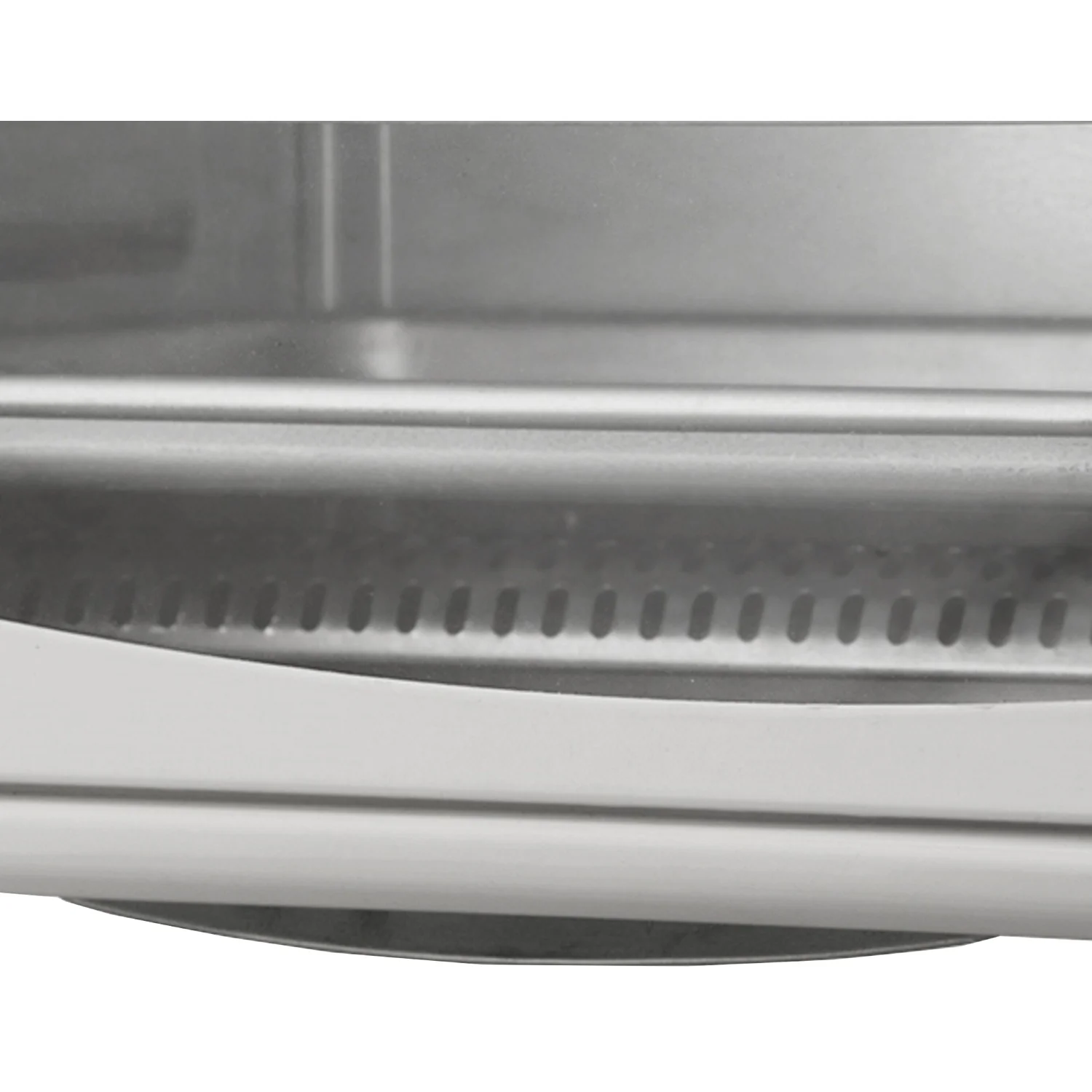Brentwood Appliances Ts-345w 4-slice Toaster Oven