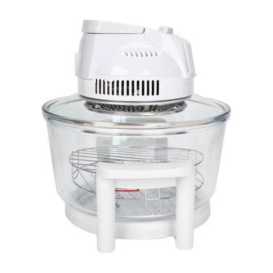 Tayama Turbo Oven (TO-2000)