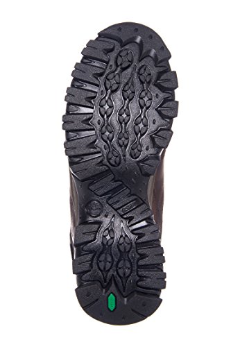 Timberland Mens Anti-Fatigue Hiking Waterproof Leather Mt. Maddsen