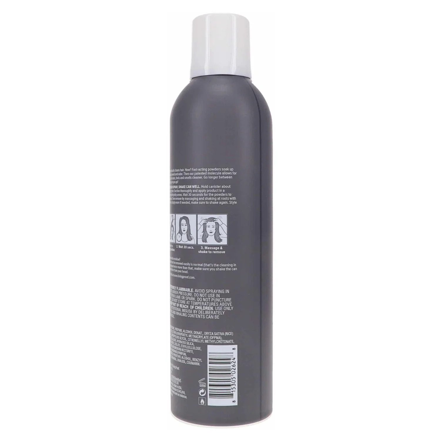 Living Proof Perfect Hair Day Dry Shampoo 7.3 oz