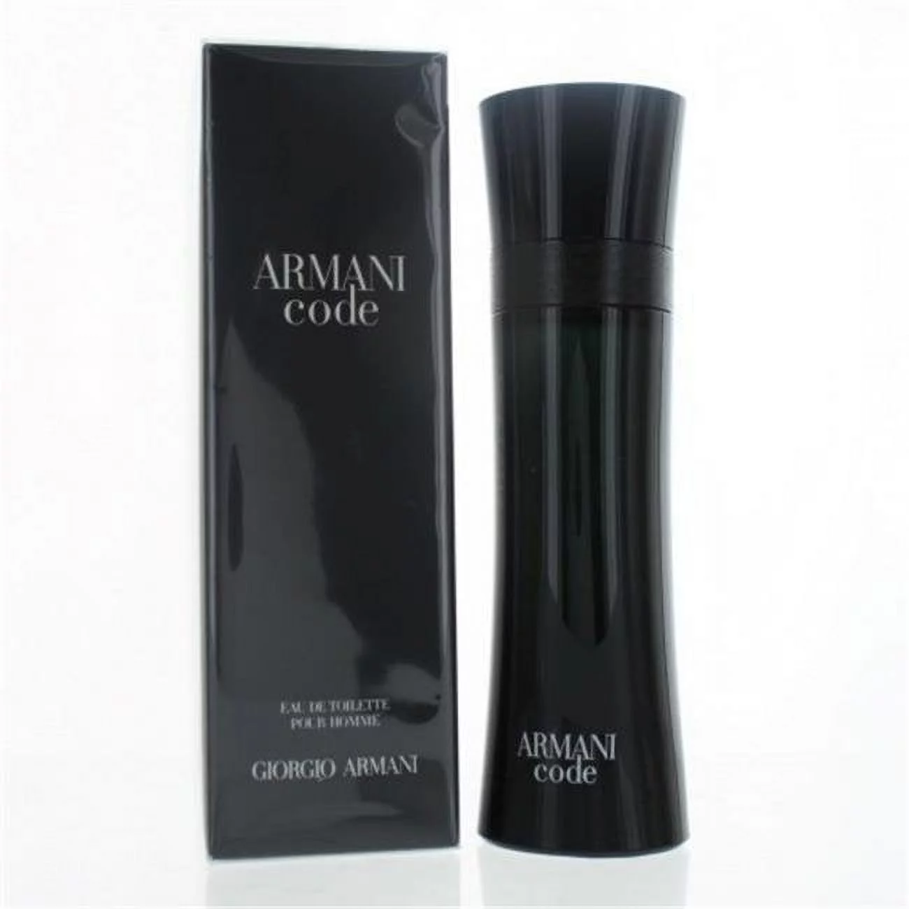 Giorgio Armani  4.2 oz Mens Armani Code Eau De Toilette Armani Spray
