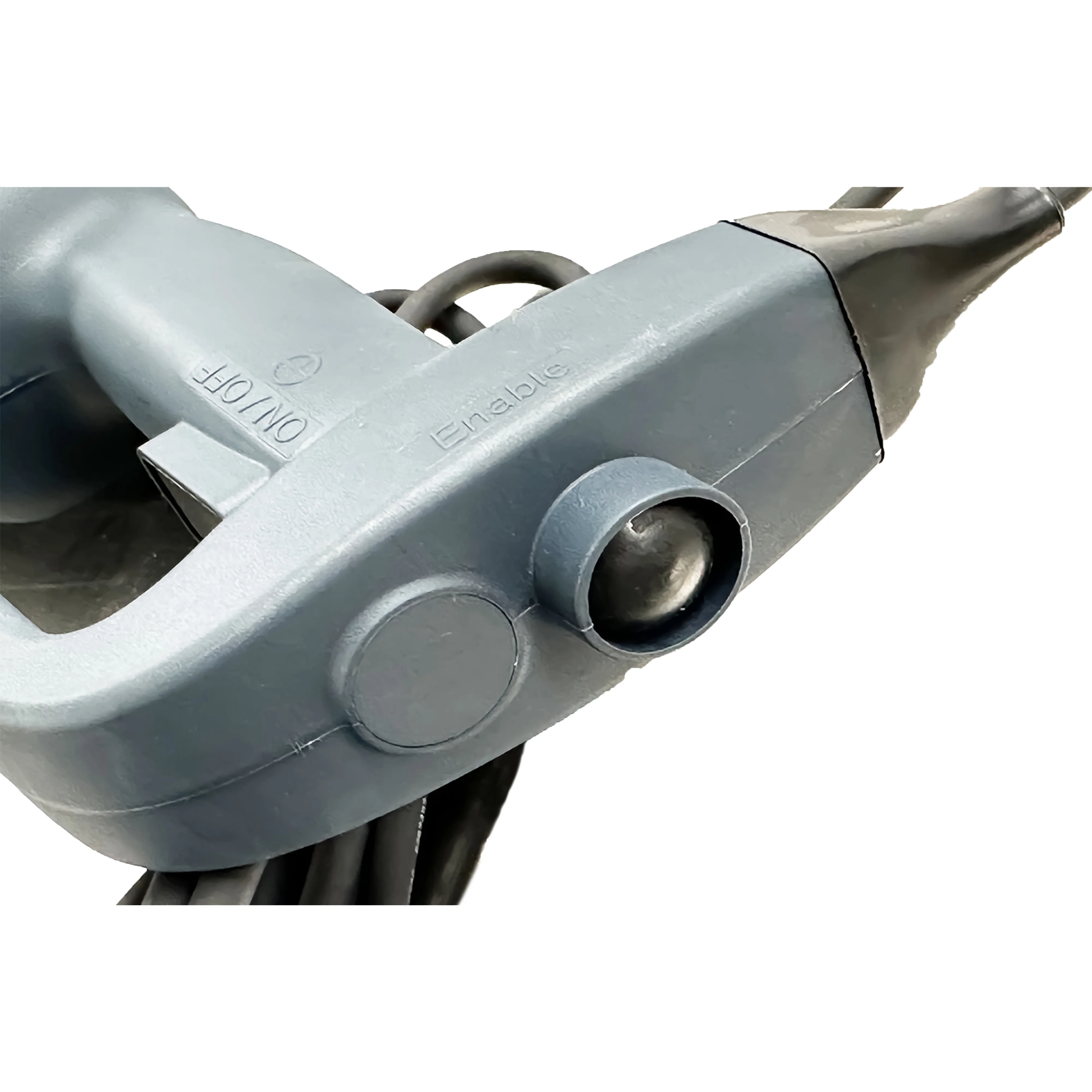 EKS Commercial Immersion Blender Heavy Duty Hand Mixer 350W