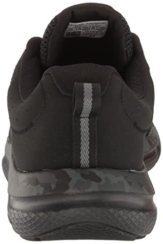 Under Armour Men's Charged Assert 10 Running Shoe