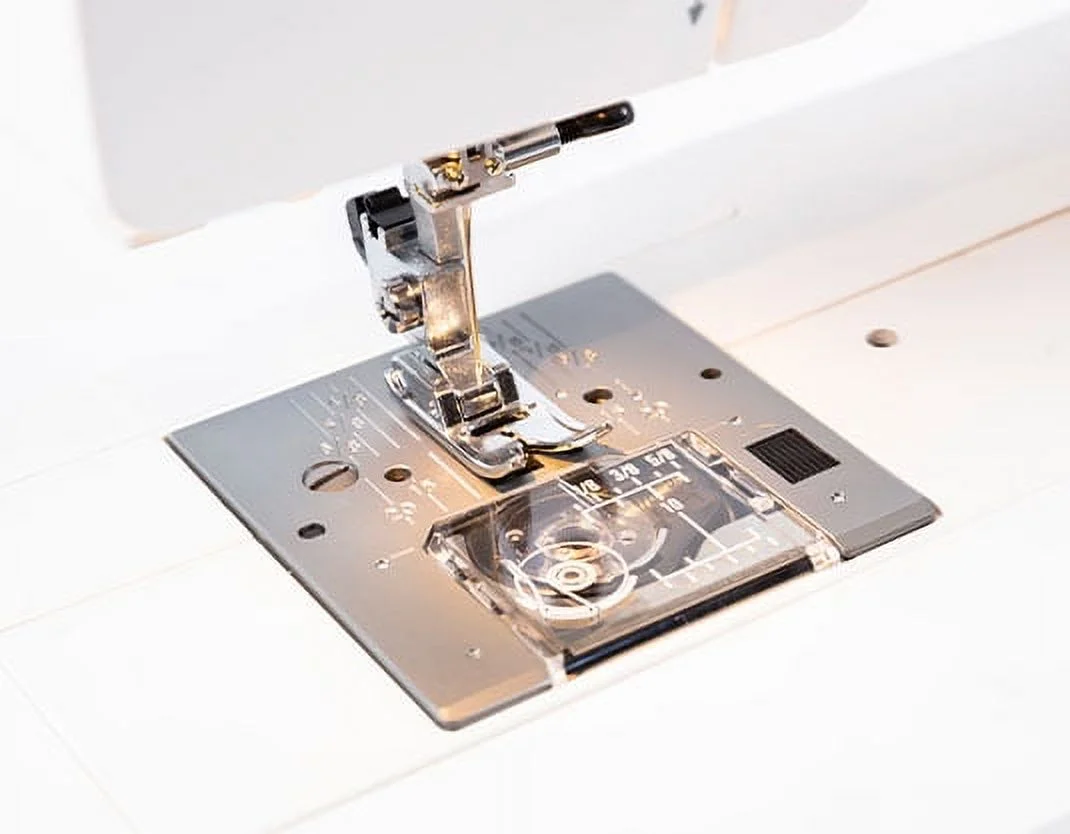 Restored Premium Janome Sewist 721 Mechanical Sewing Machine + Warranty (Refurbished)