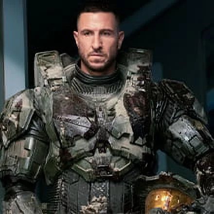 Halo: Season One (Blu-ray), Showtime Ent., Sci-Fi & Fantasy