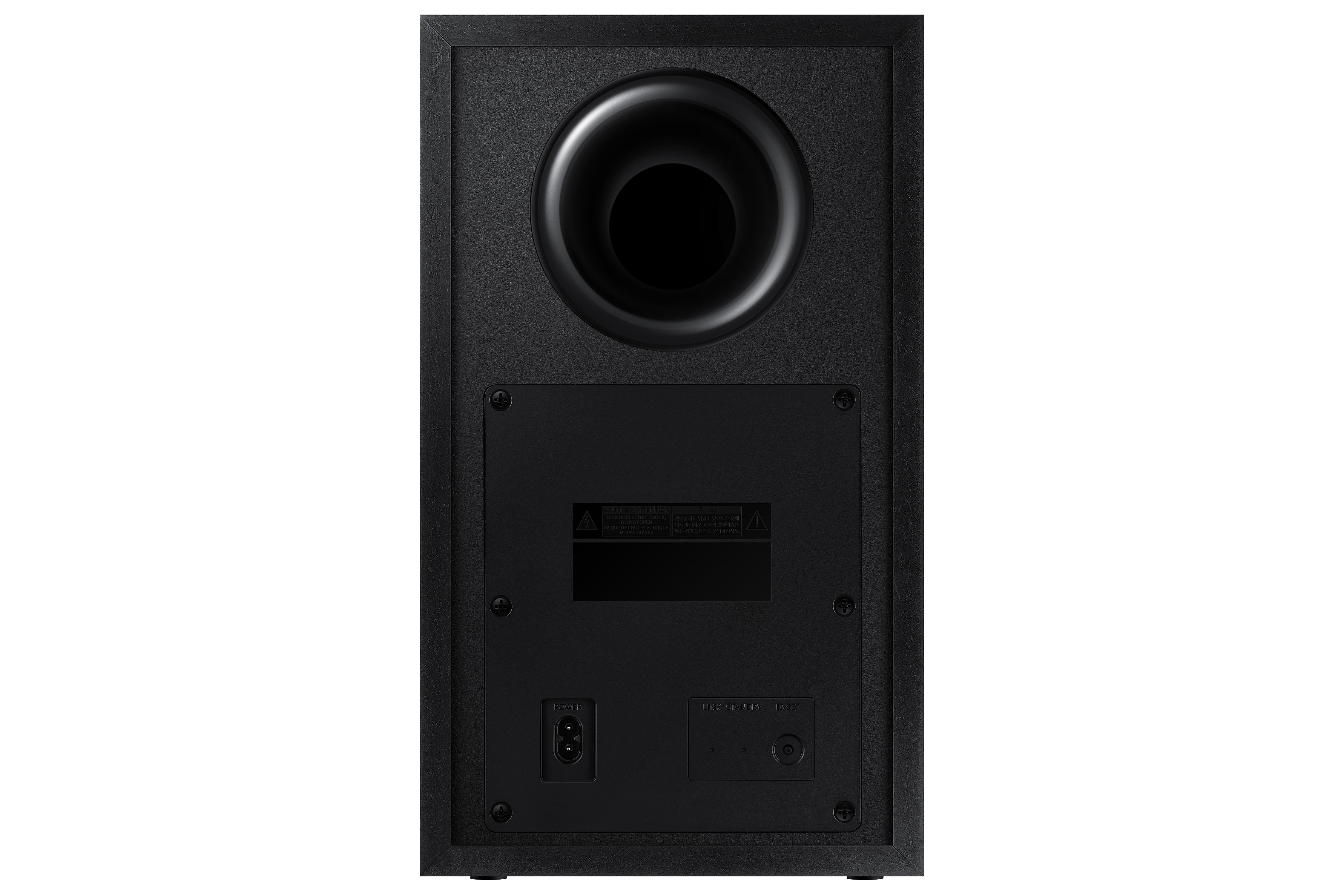 SAMSUNG HW-A650 3.1 Channel Soundbar with Wireless Subwoofer and Dolby 5.1 / DTS Virtual:X