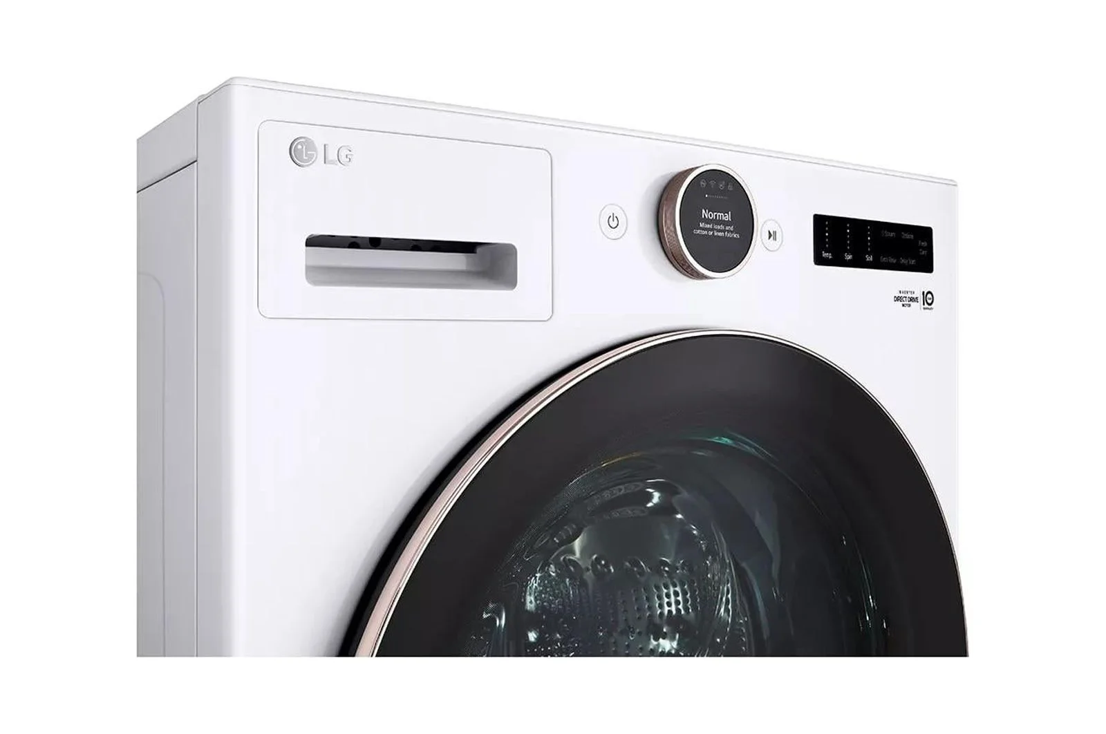 WM6500HWA Front Load (Tumble) Washer
