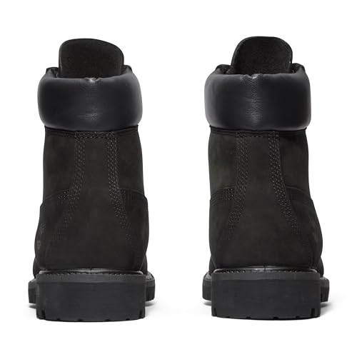 Timberland Men's 6' Premium Full Grain Boot