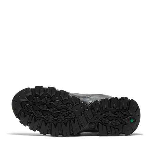 Timberland Mens Anti-Fatigue Hiking Waterproof Leather Mt. Maddsen