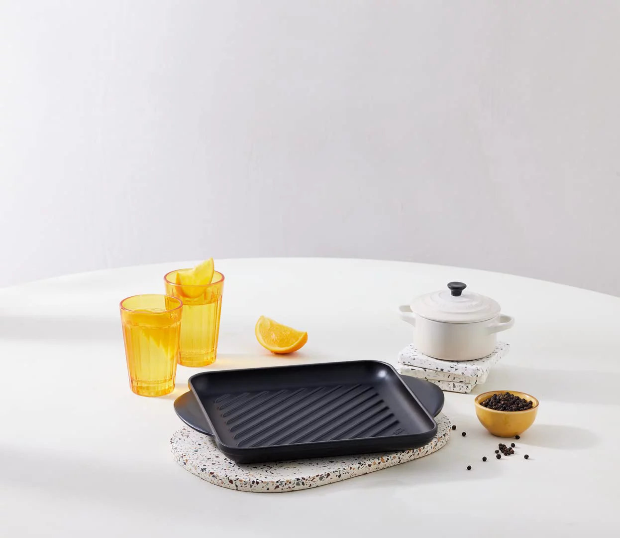 Le Creuset Grill