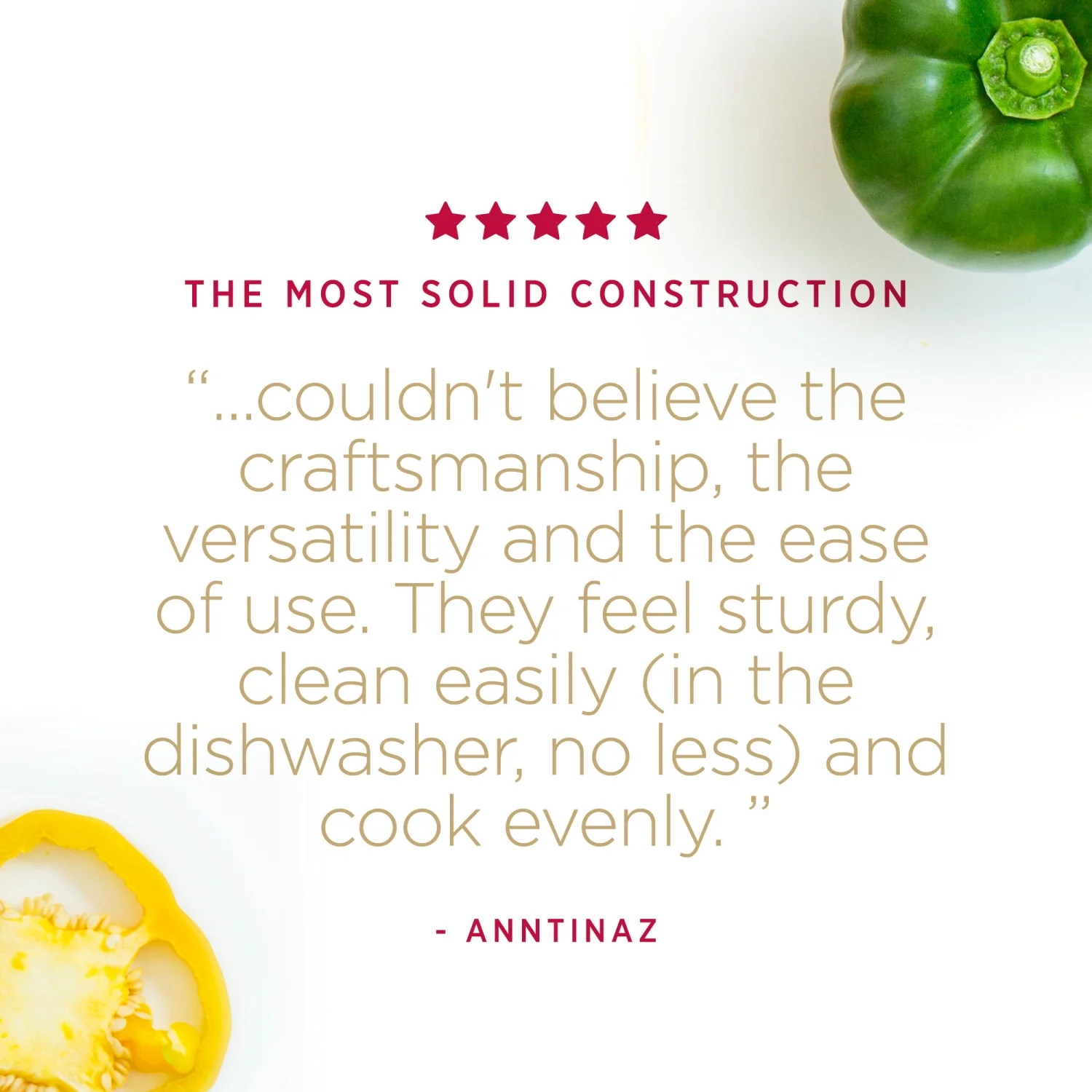 All-Clad HA1 Hard Anodized Nonstick Cookware, Square Griddle, 11 inch