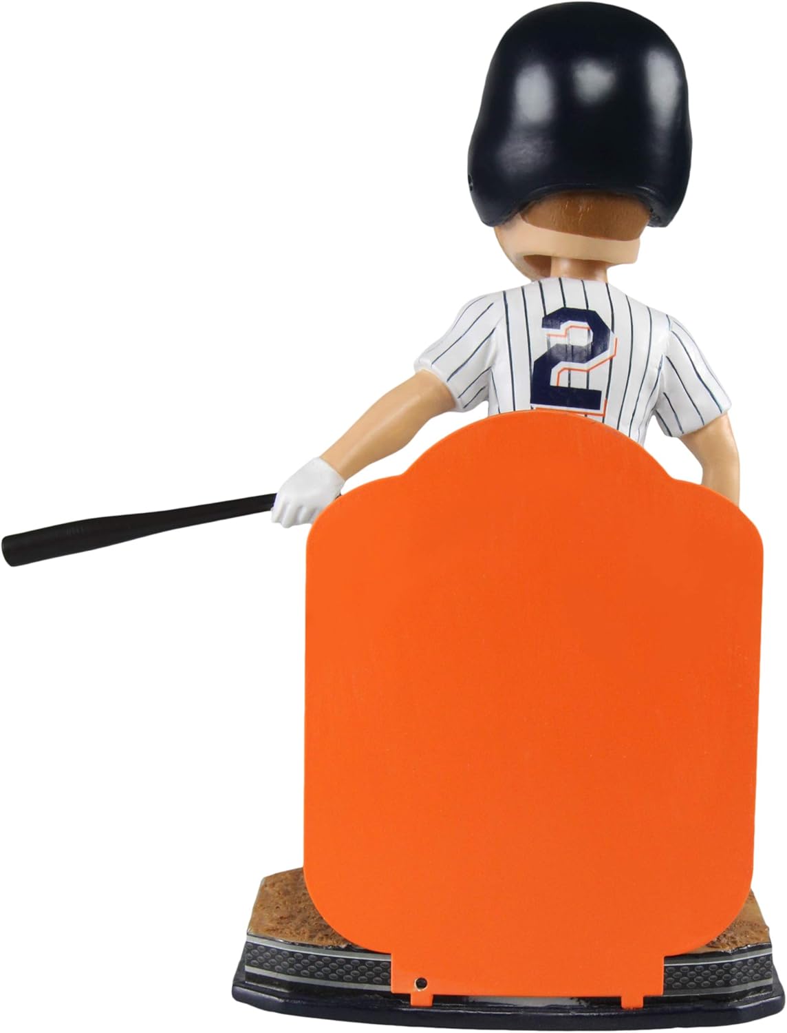 Justin Turner Cal State Fullerton Special Edition College Name and Number Bobblehead