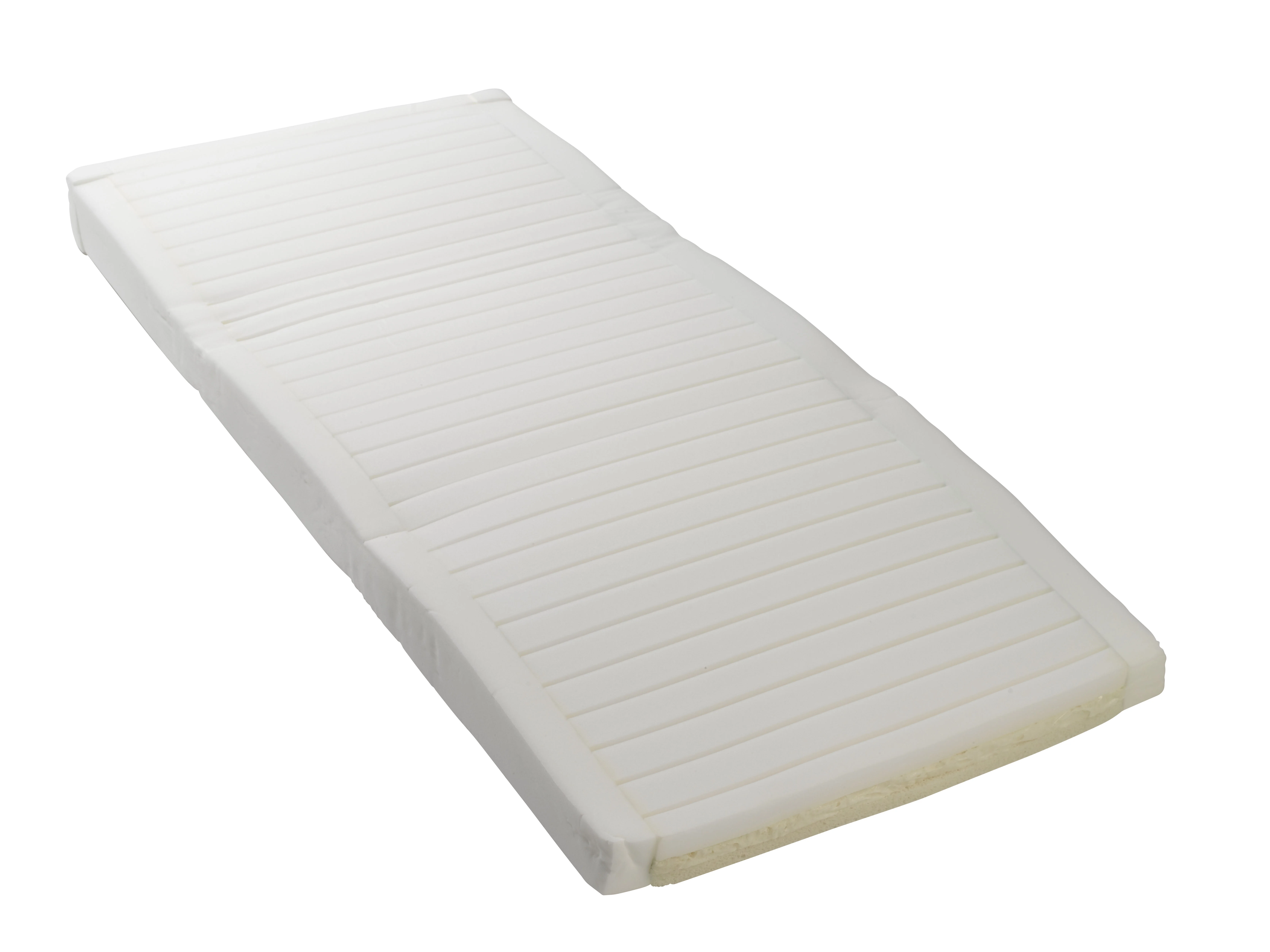 Drive Medical Gravity 9 Long Term Care Pressure Redistribution Mattress, No Cut Out, 42