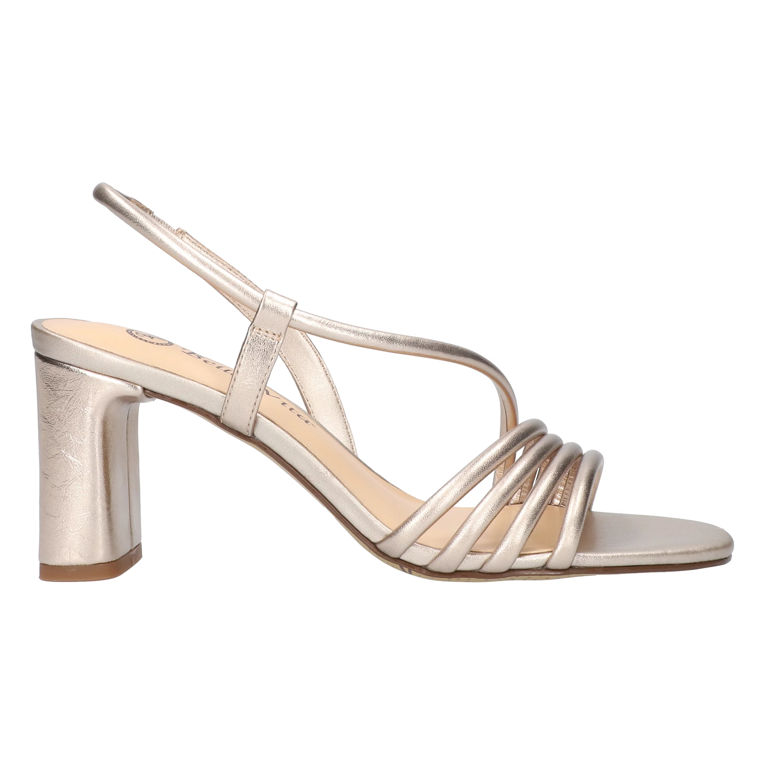 Bella Vita Zariah Sandals (Women)