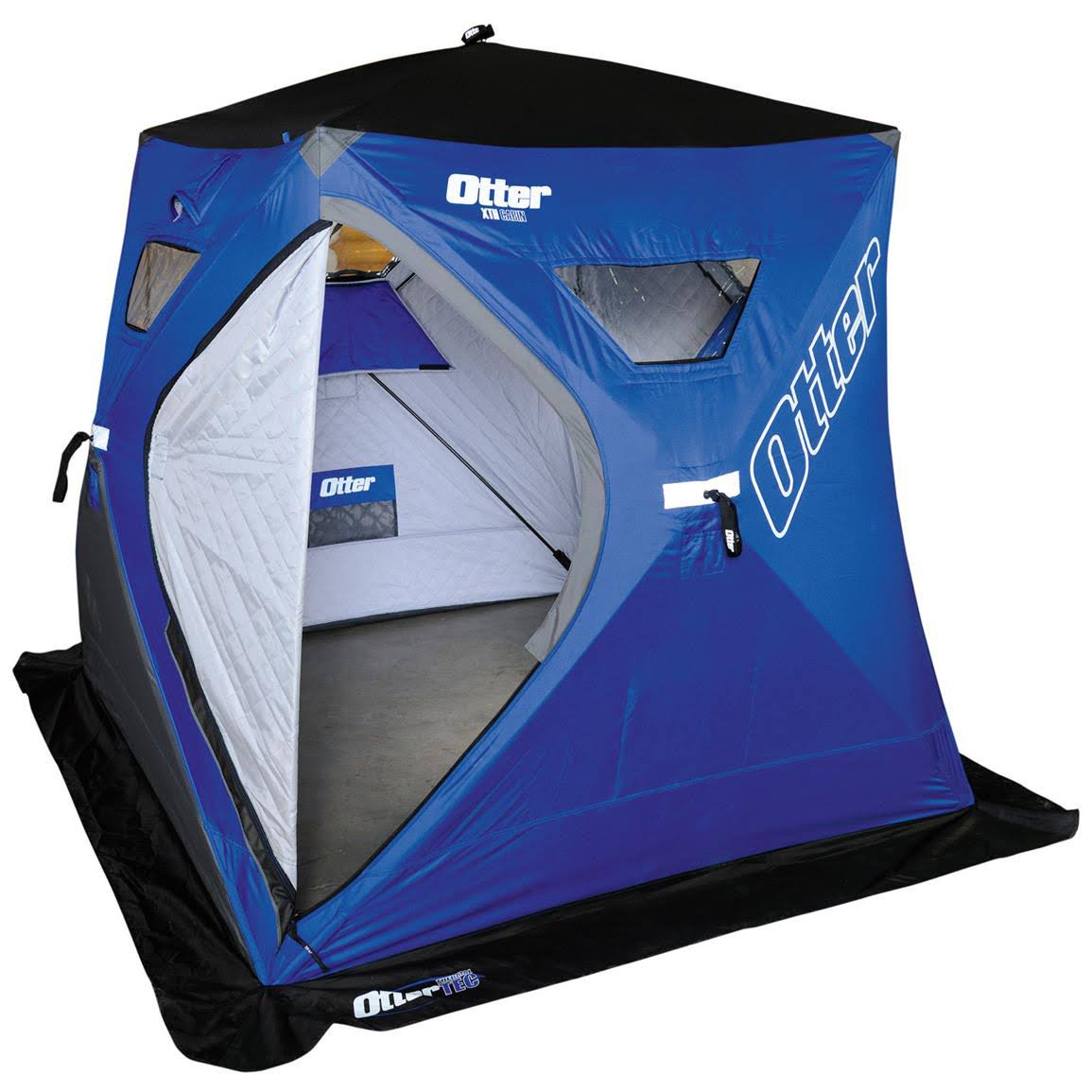 Otter XTH Pro Cabin Thermal Hub Shelter 201110