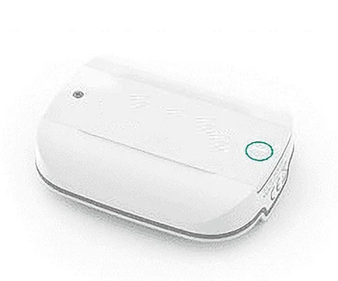 Wireless Smart WIFI Medical Alert Panic Button - Alert Anyone with a Smartphone
