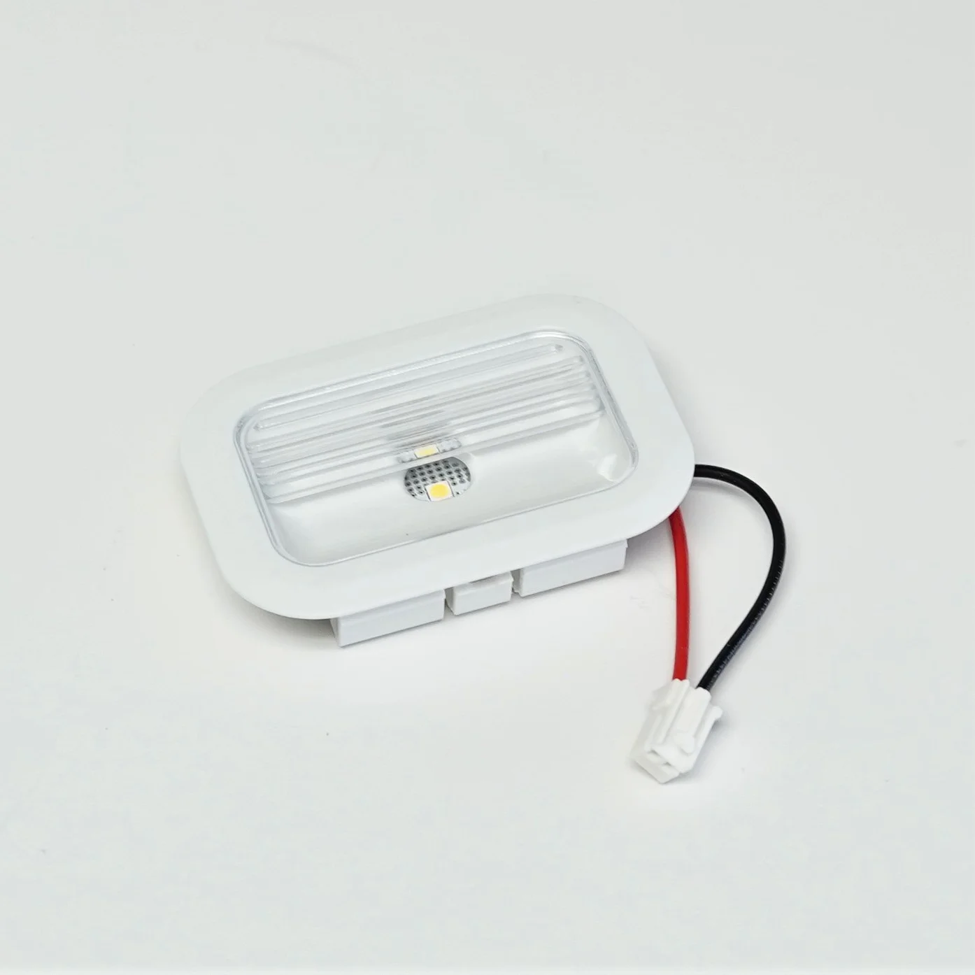 Choice Parts W10695459 for Whirlpool Refrigerator LED Light Module Assembly