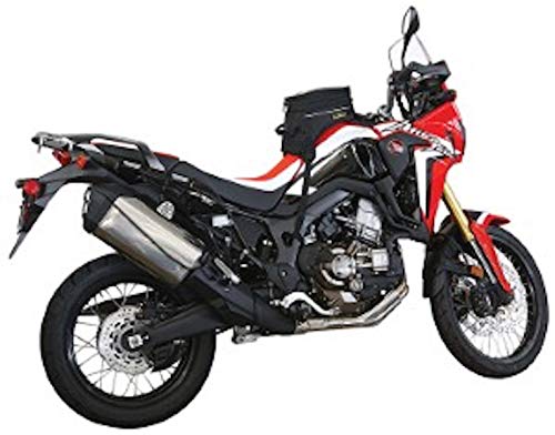 Nelson-Rigg Trails End Adventure Tank Bags