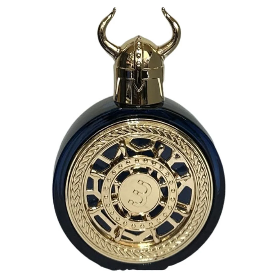 Bharara Viking Beirut EDP Spray  3.4 oz For Men