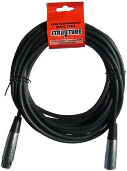 Electro-Voice ZLX-15BT 15 2-Way 1000W Bluetooth Powered Loudspeaker (Pair) with 2X Steel Speaker Stand, Stand Bag 51& 2X XLR Cable Bundle