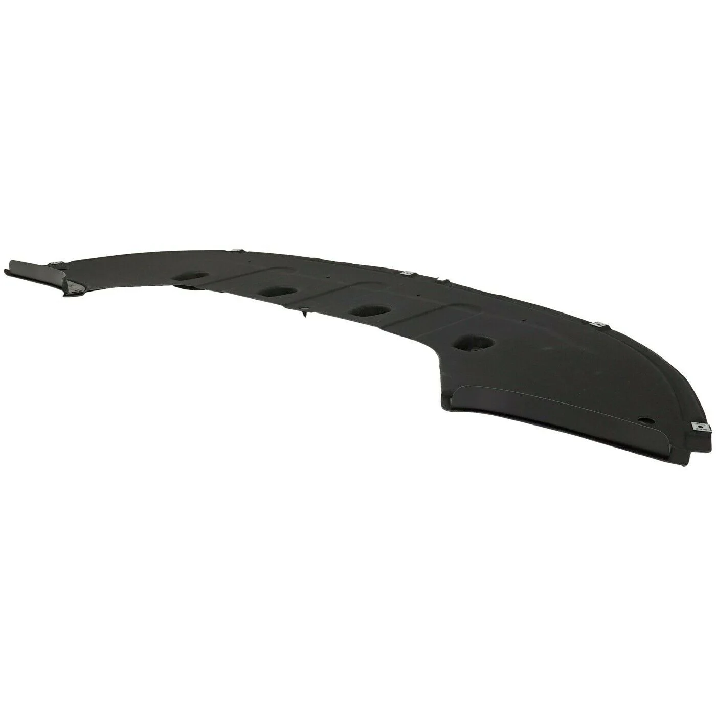 Teledu 29110D5500 Engine Splash Shields Front For Kia 2019 Optima Sedan