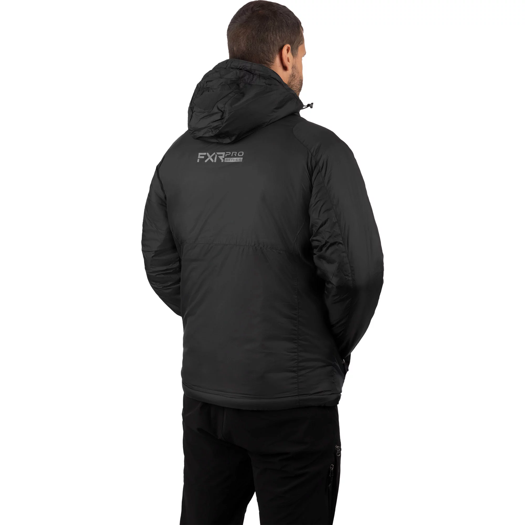 FXR M Expedition Lite Jacket 22-Black Ops-M