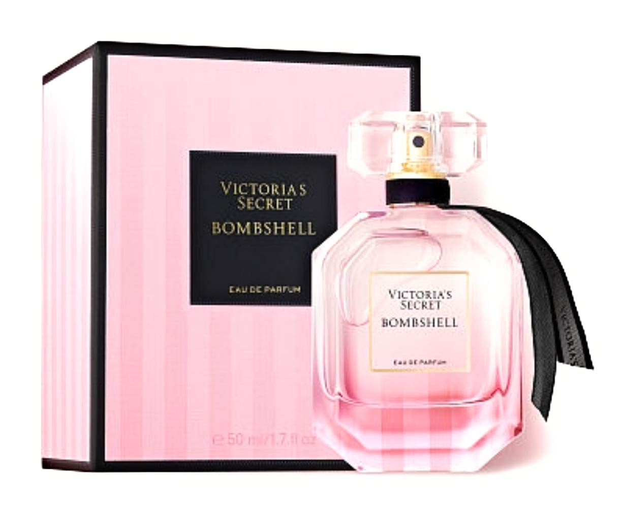 Bombshell Victoria's Secret 1.7 oz EDP Spray for Women