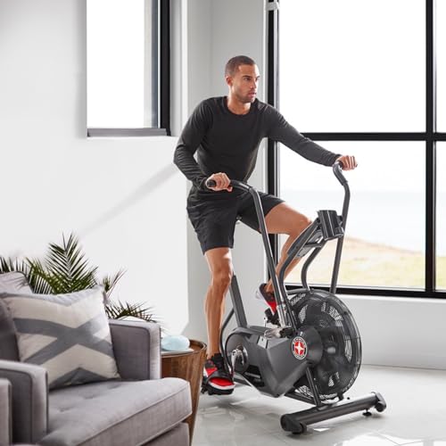 Schwinn Airdyne Bike Series