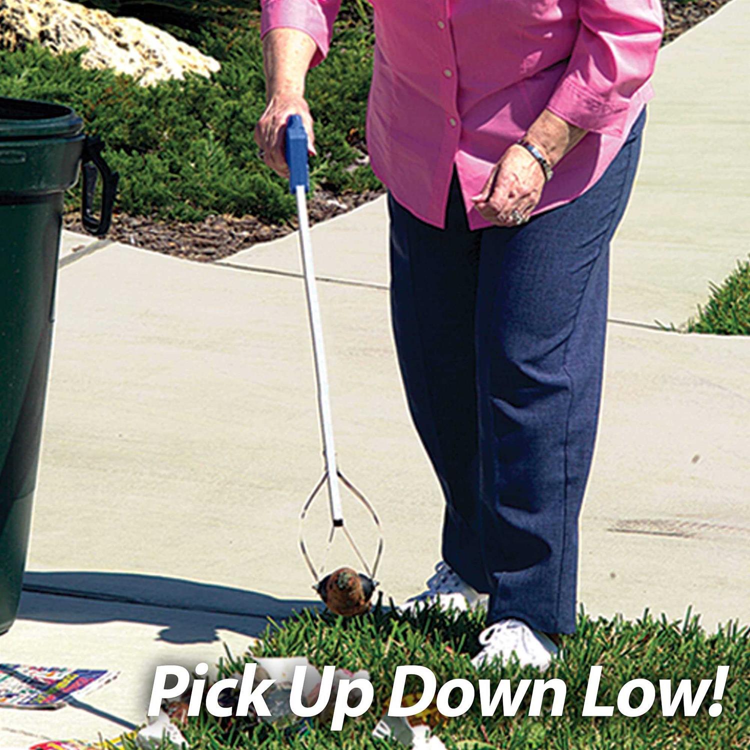 Gopher II Pick Up & Reaching Tool