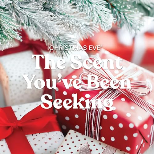 Yankee Candle Sparkling Cinnamon, Christmas Scented Candle, 22oz Large Jar with up to 150 Hour Burn Time, Giftable