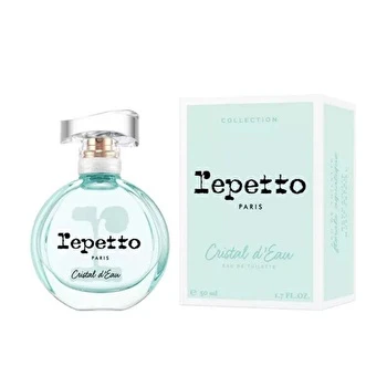 Repetto Cristal D'eau EDT Spray - UK 50ml