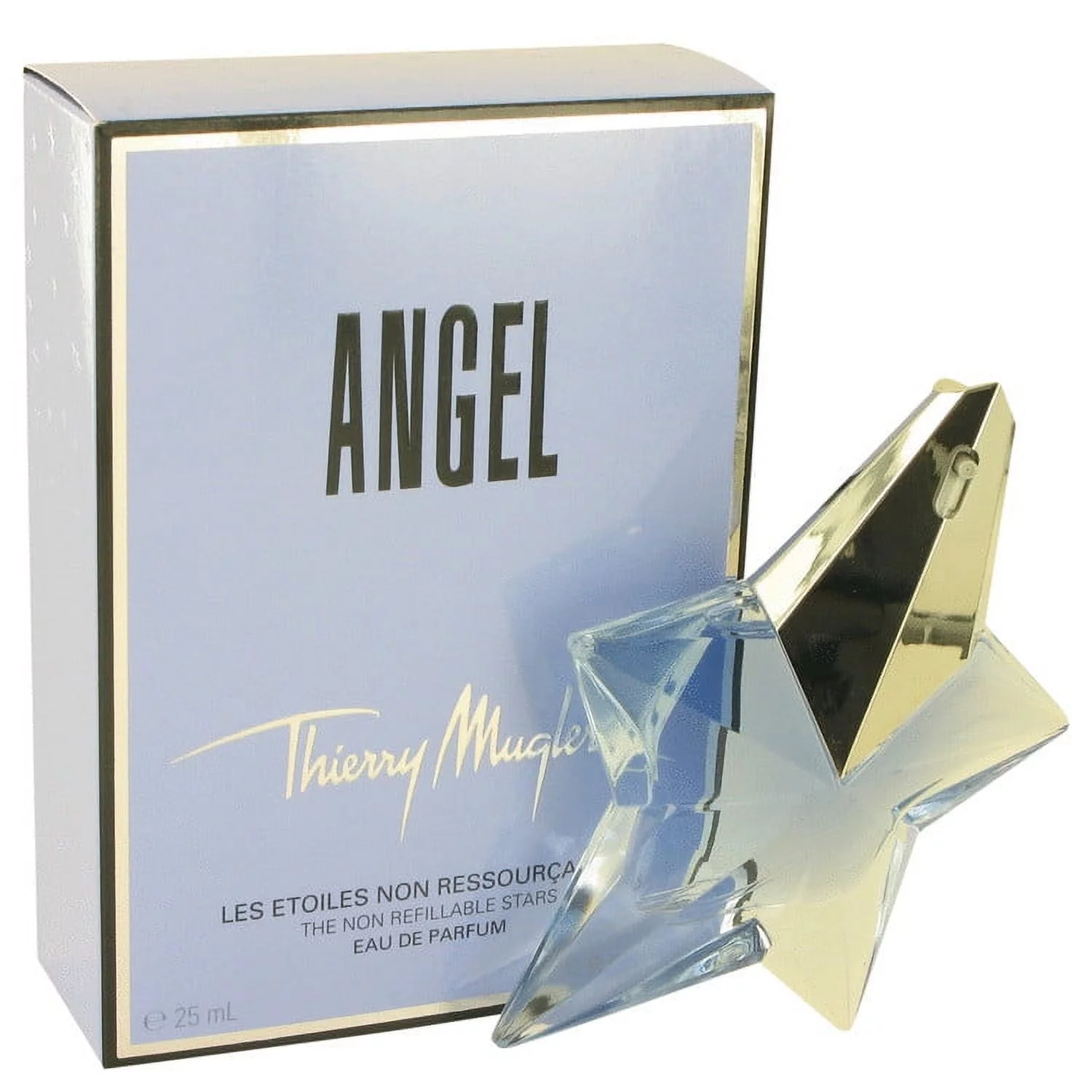 ANGEL by Thierry Mugler