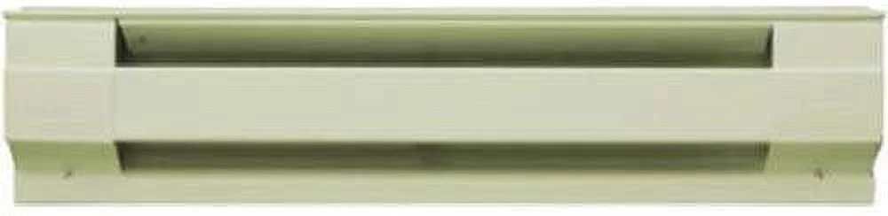 Electric Baseboard Heaters 500 Watts 30 In Length