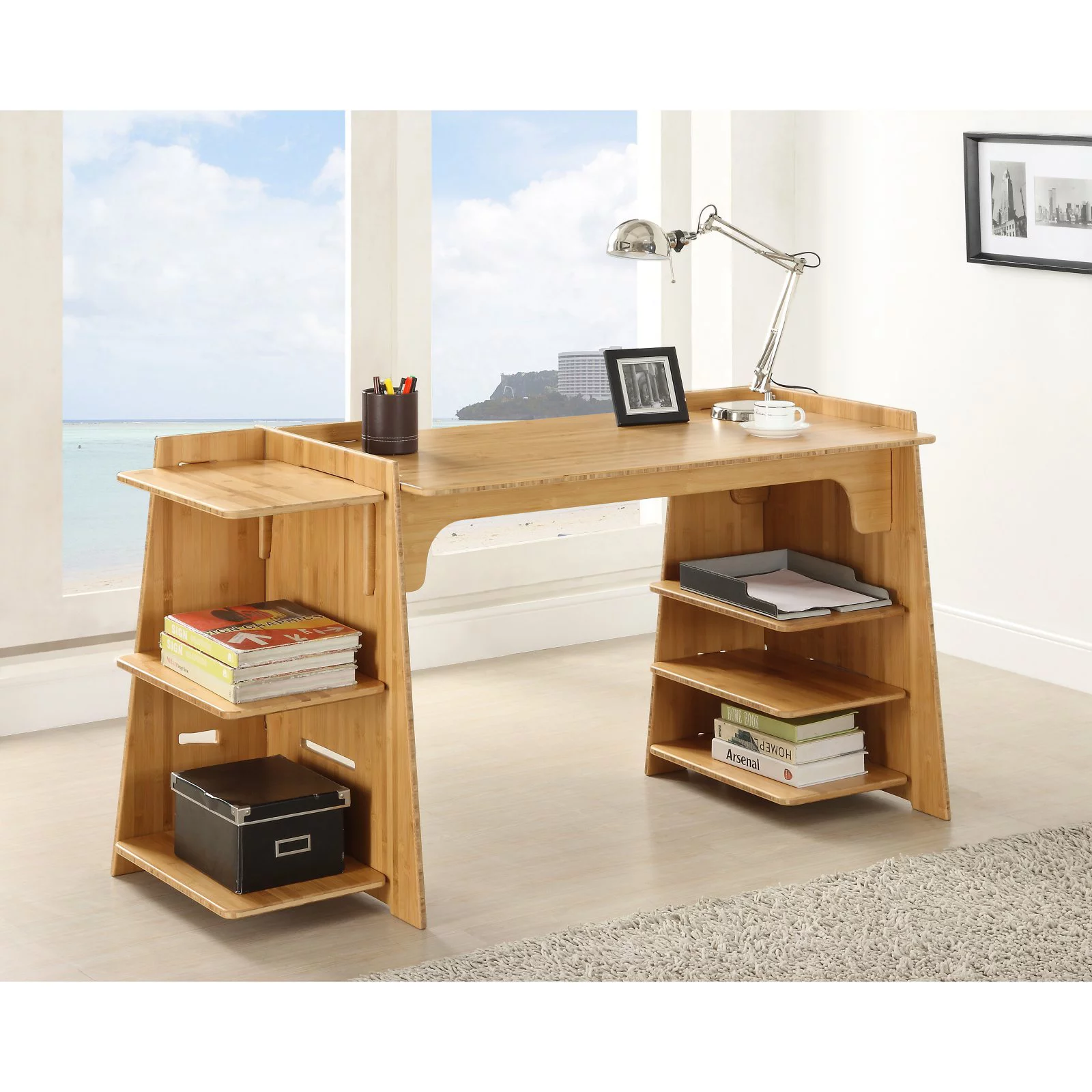 Legaré Furniture 48