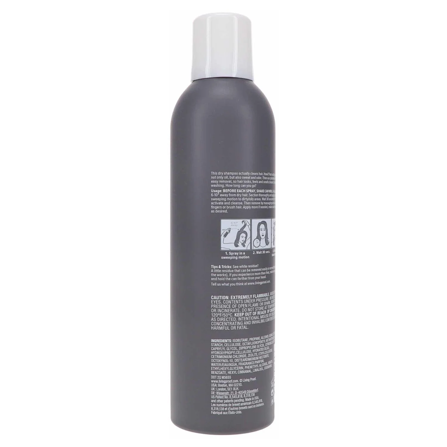 Living Proof Perfect Hair Day Dry Shampoo 7.3 oz