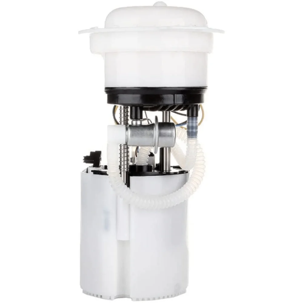 Teledu For 09-17 VW CC 06-18 VW Passat V6 3.6L Electric Fuel Pump Module Assembly