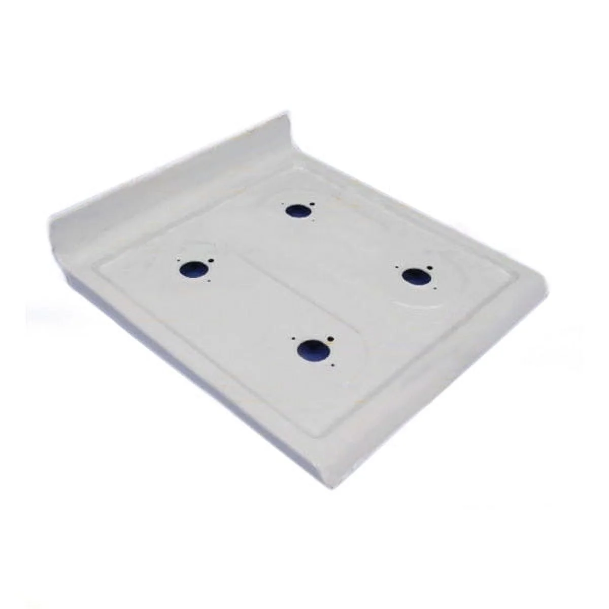 WHIRLPOOL WPW10179560 COOKTOP - OEM PART