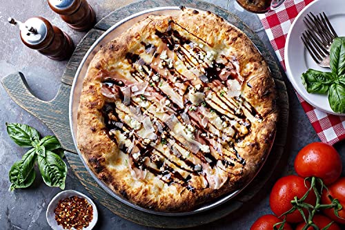 Lucini, Extra Virgin Olive Oil Collection (Premium Select, 500 mL (Pack of 1))