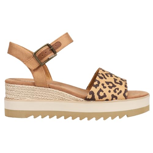 TOMS Women's, Diana Sandal