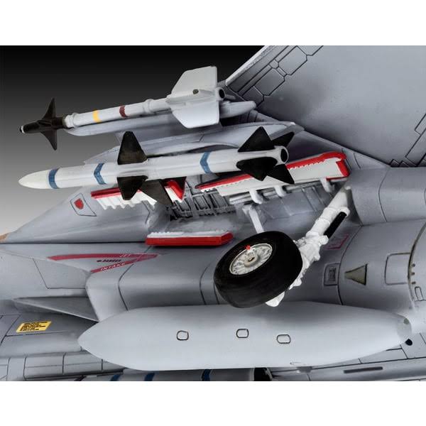 Revell 63960 F-14D Super Tomcat Model Set
