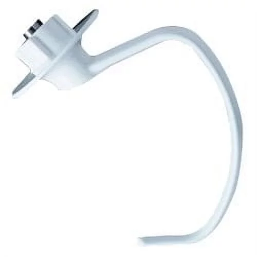 KitchenAid Tilt-Head Coated C-Dough Hook (K45DH)