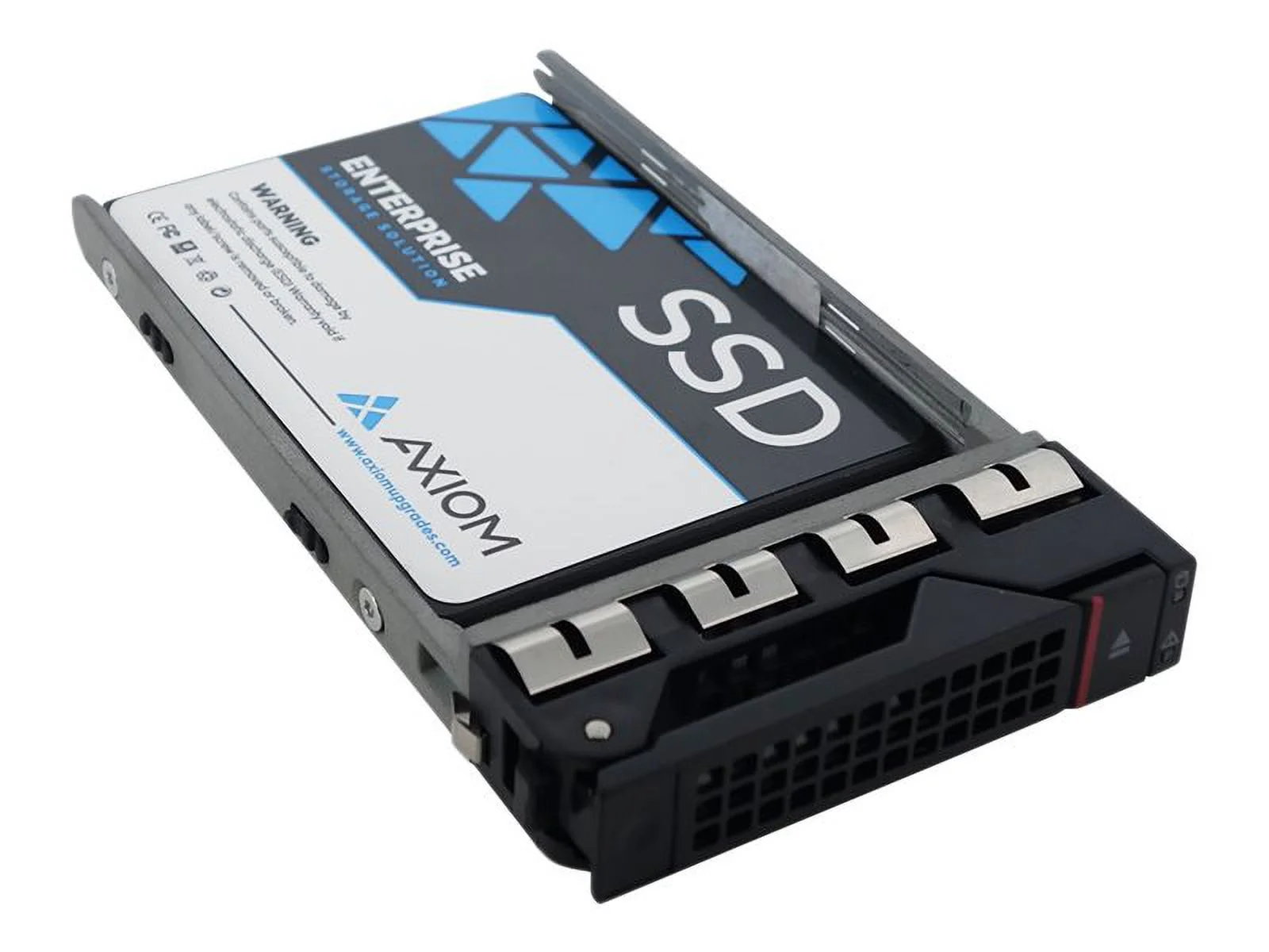 Axiom Enterprise Professional EP400 - solid state drive - 960 GB - SATA 6Gb/s