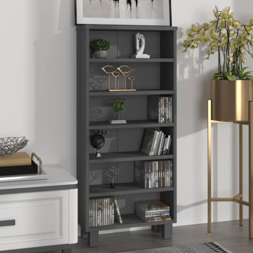 CD Cabinet Light Gray 17.7