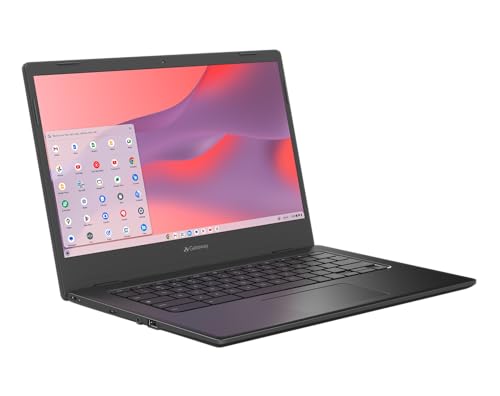 Acer Gateway Chromebook 311 CBO311-1H-C1MX Laptop | Intel Celeron N4500 | 11.6