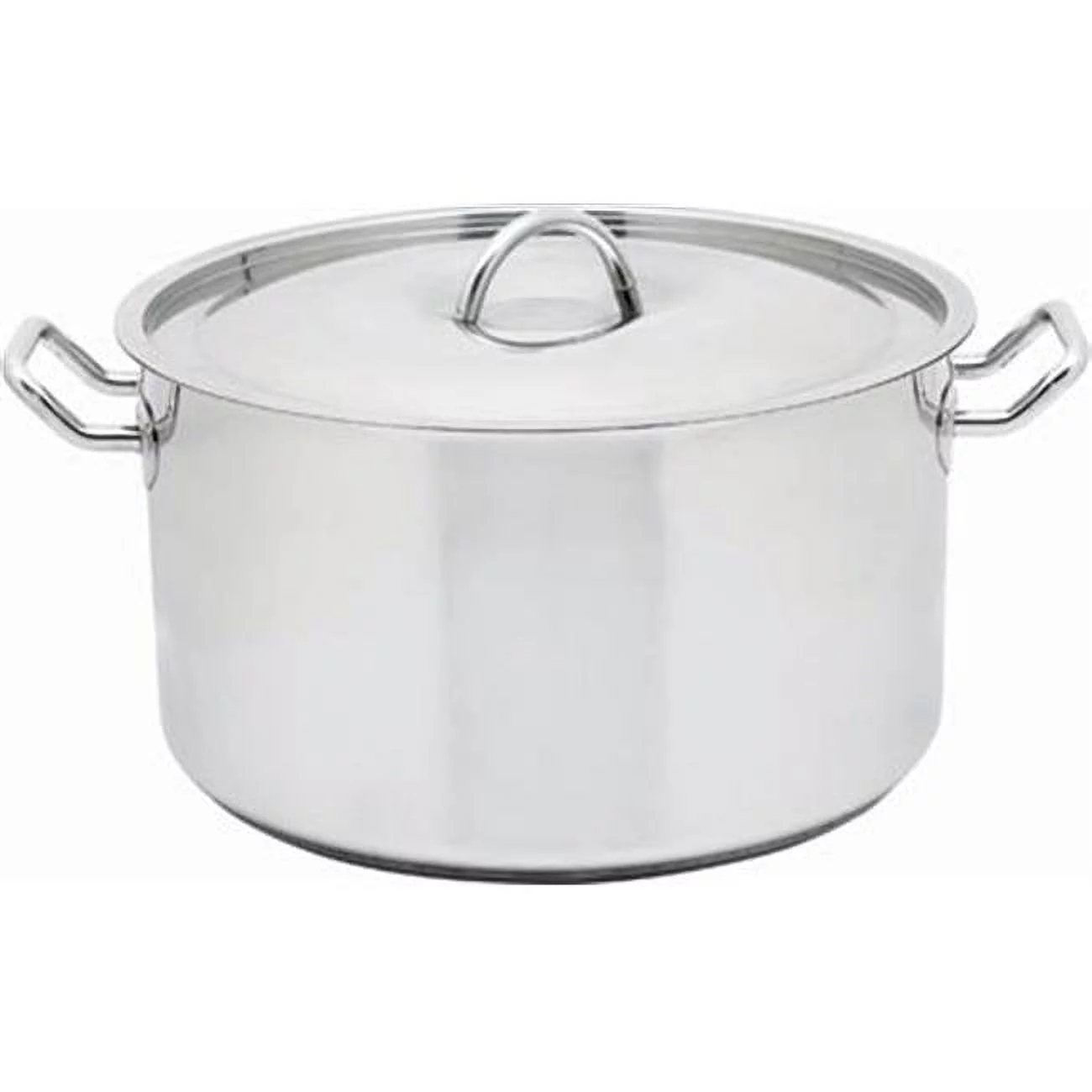 Precise Heat 42qt Waterless Stock Pot