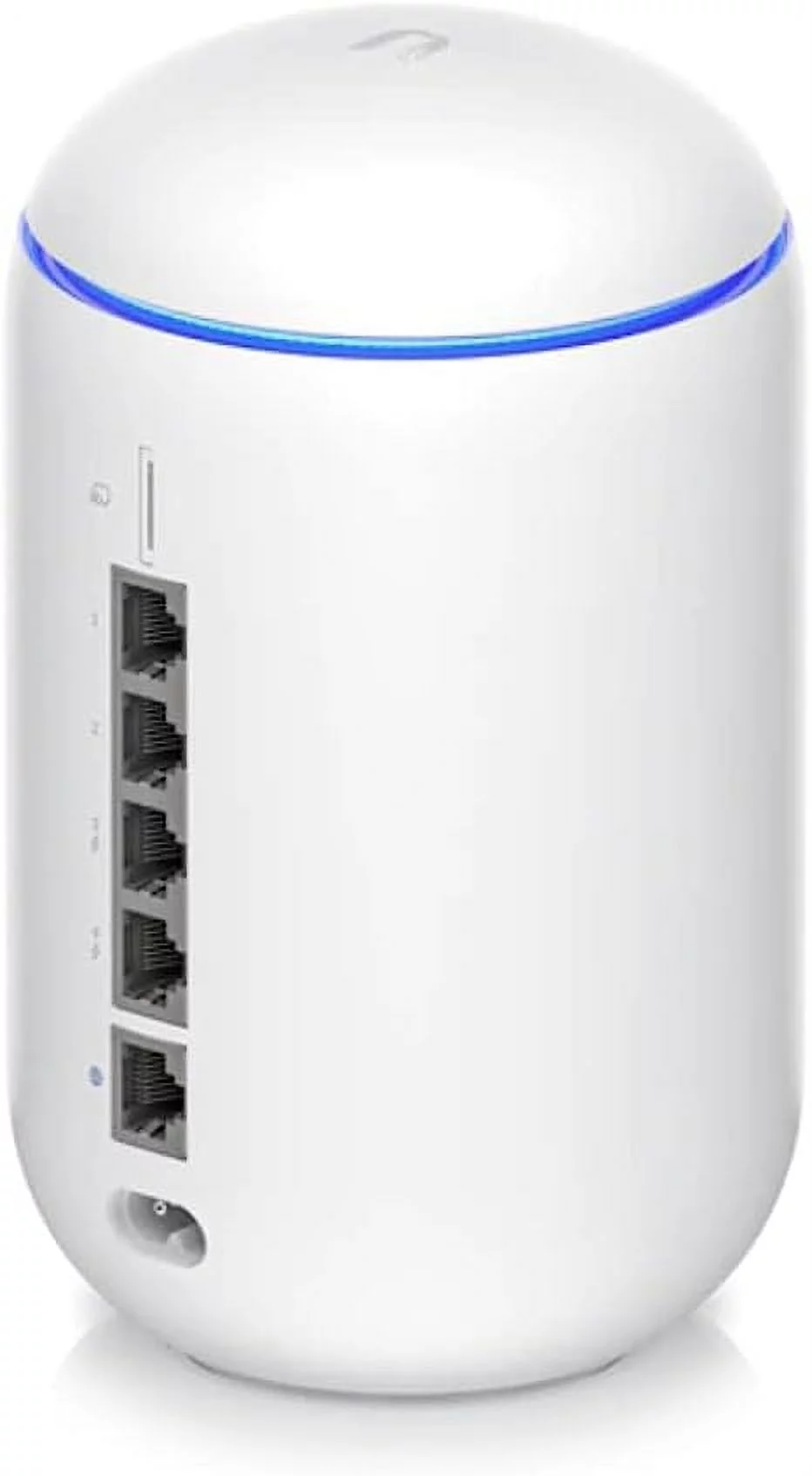 New Ubiquiti UniFi Dream Router
