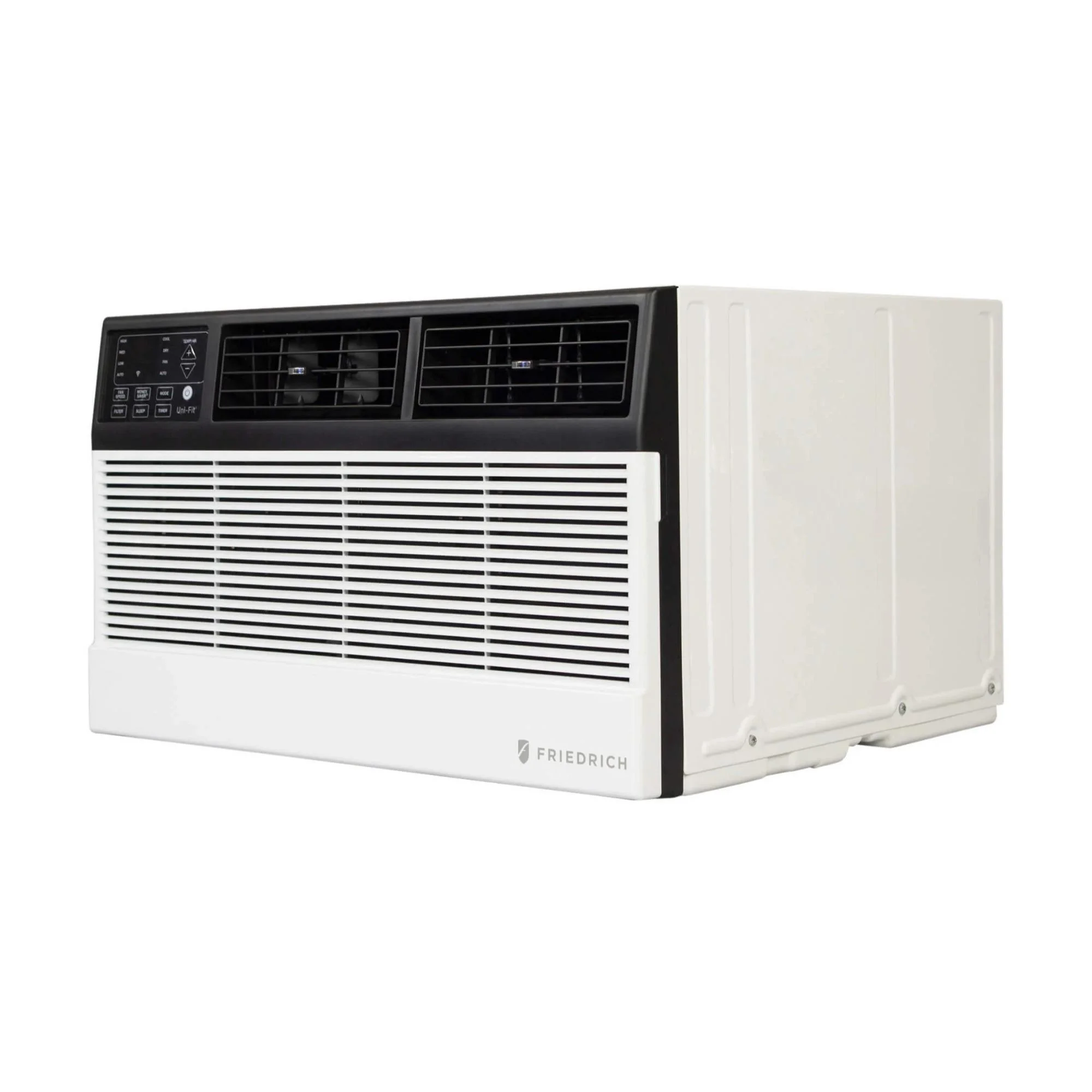 Friedrich Uni-Fit Smart Through The Wall Money-Saver 14000 BTU Air Conditioner