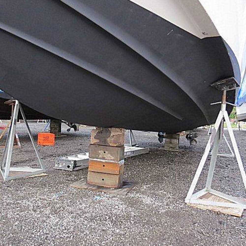 TotalBoat Underdog Antifouling Boat Bottom Paint
