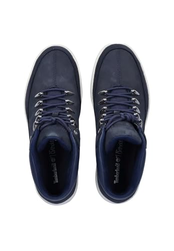 Timberland Men's White Ledge Mid Waterproof Hiking Boot